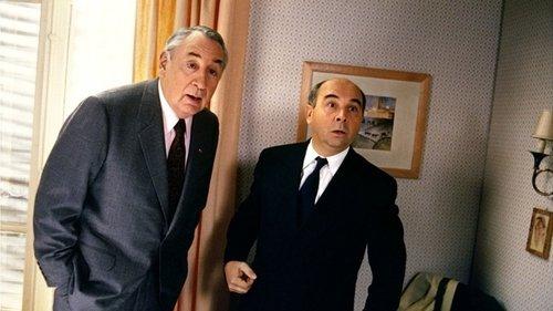 Ghost with Driver filmas žiurėti online