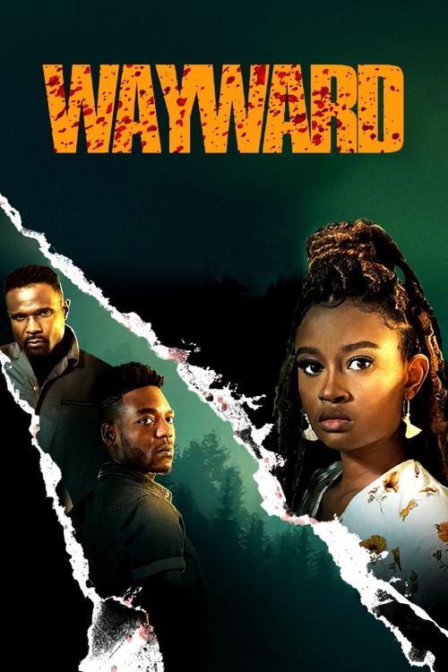 Wayward filmas online