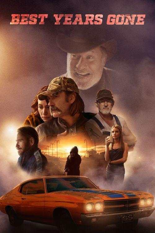Best Years Gone filmas online