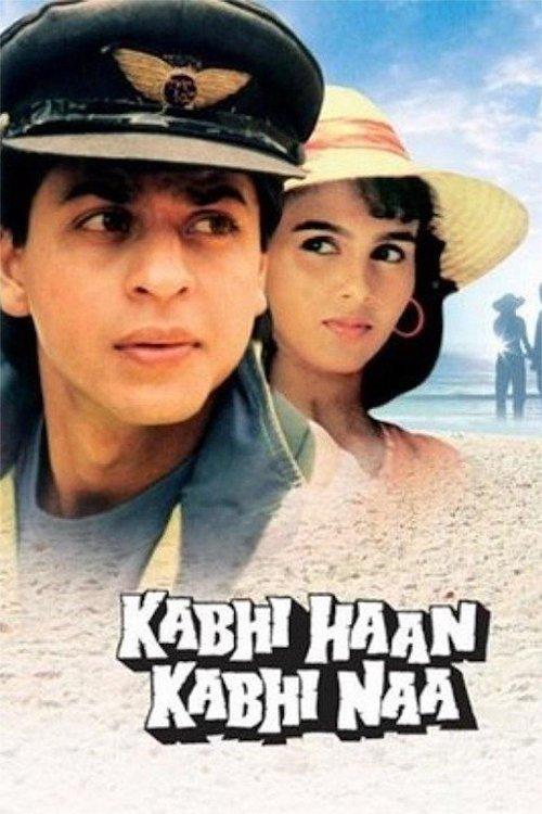 Kabhi Haan Kabhi Naa filmas online