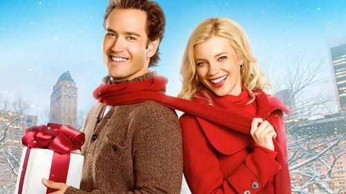 12 Dates of Christmas filmas žiurėti online
