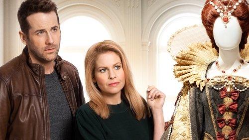 Aurora Teagarden Mysteries: Heist and Seek filmas žiurėti online