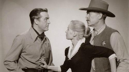 A Man Alone filmas žiurėti online