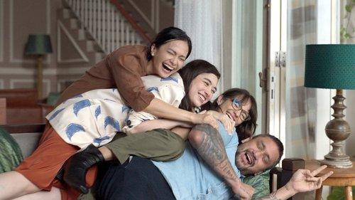 Yakin Nikah filmas žiurėti online