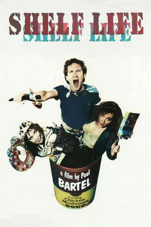 Shelf Life filmas online
