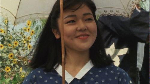 The Deserted City filmas žiurėti online