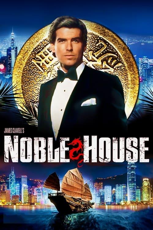 Noble House filmas online