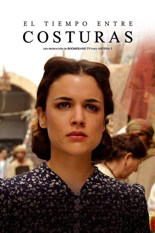 El tiempo entre costuras filmas online