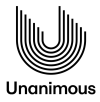Unanimous Media studio logo