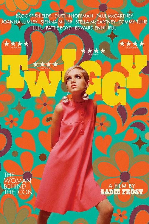 Twiggy filmas online