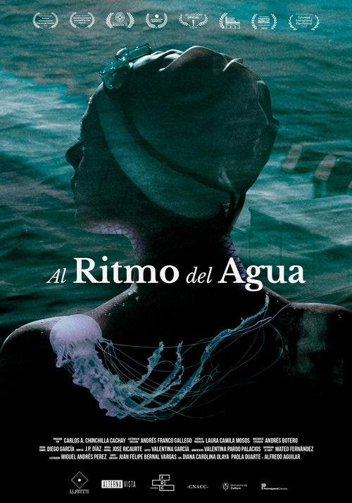 Al ritmo del agua filmas online
