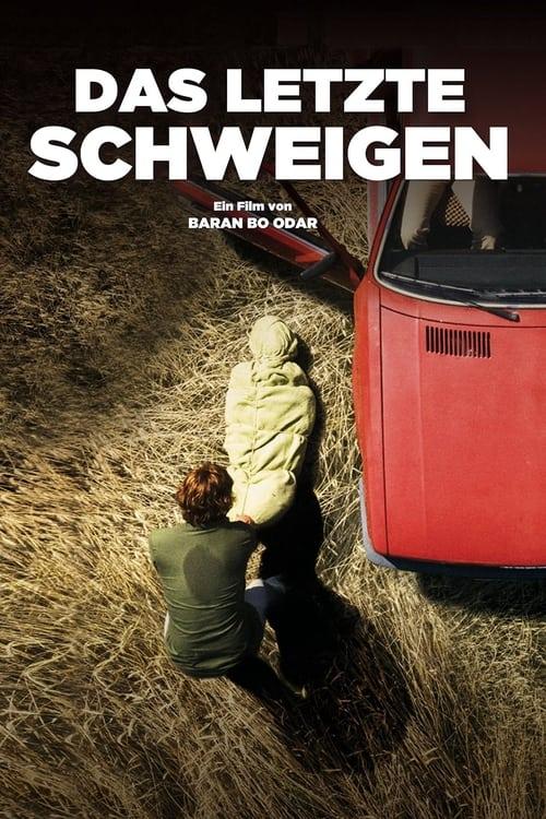 Das letzte Schweigen filmas online