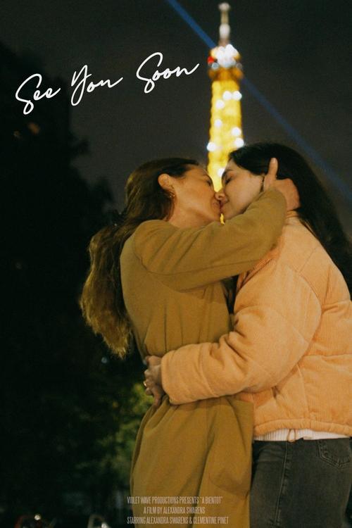 See You Soon filmas online