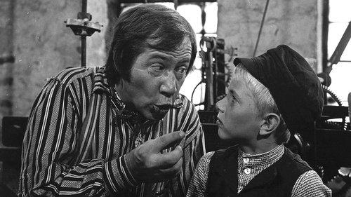 Merijntje Gijzen's Boyhood filmas žiurėti online