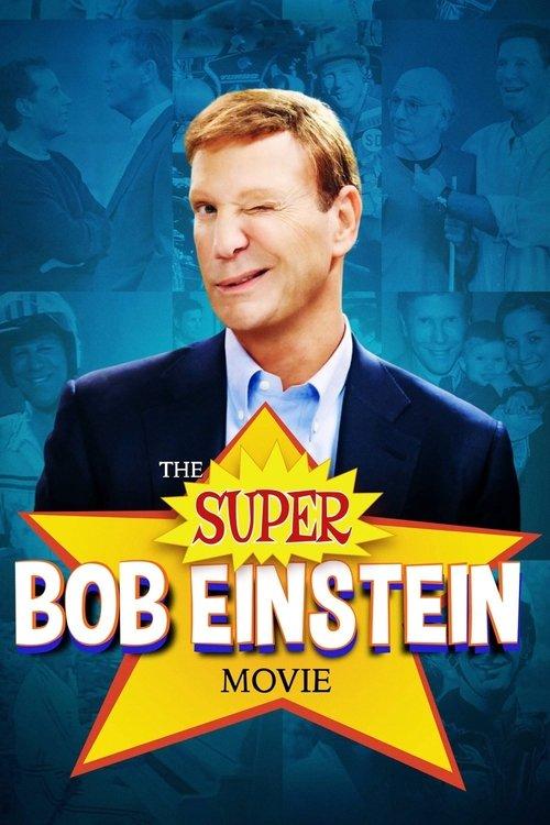 The Super Bob Einstein Movie filmas online