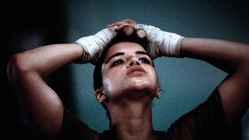 Girlfight filmas žiurėti online