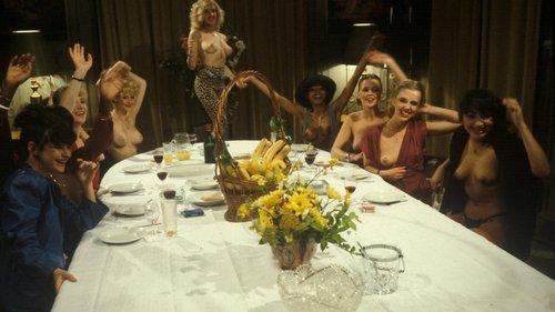 Boarding School of Girls filmas žiurėti online