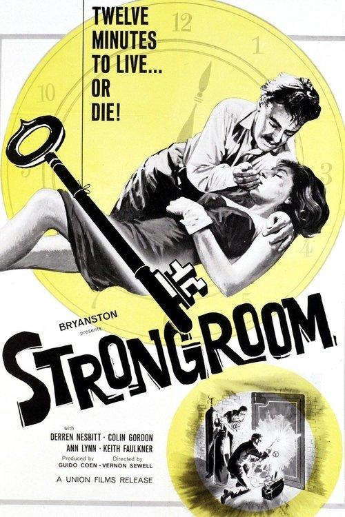 Strongroom filmas online
