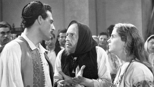 Golfo-Girl of the Mountains filmas žiurėti online