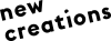 new creations studio logo