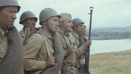 Они сражались за Родину filmas žiurėti online