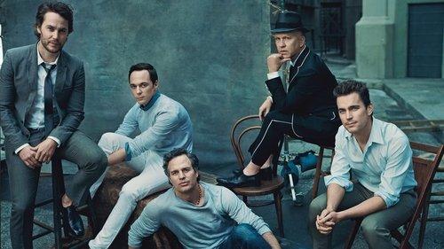 The Normal Heart filmas žiurėti online