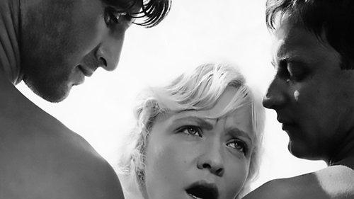 A Sand Castle filmas žiurėti online