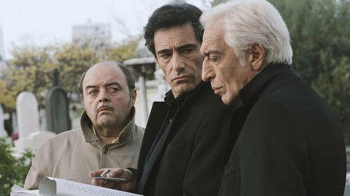 Les Parrains filmas žiurėti online