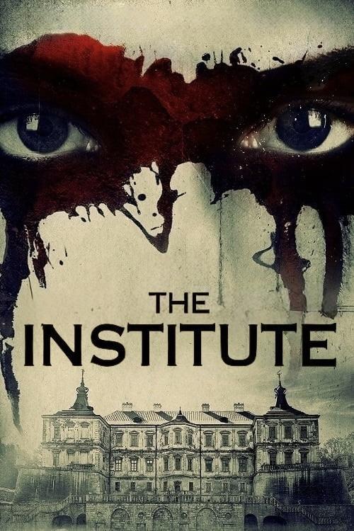 The Institute filmas online