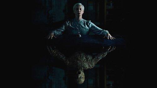 Astralinis pasaulis filmas žiurėti online