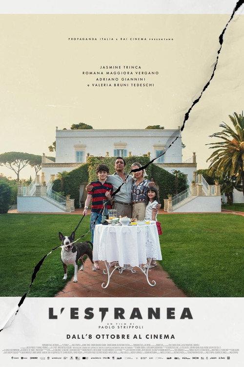 L'estranea filmas online
