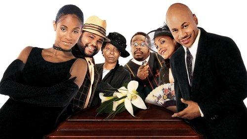 Kingdom Come filmas žiurėti online