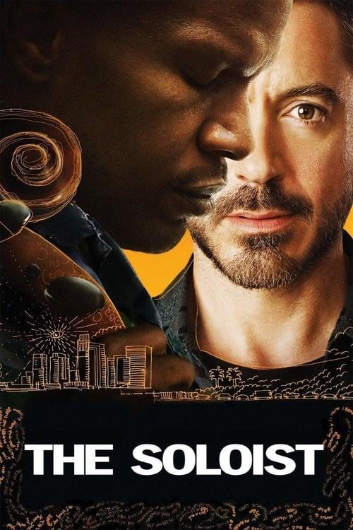 The Soloist filmas online