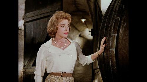 Bei der blonden Kathrein filmas žiurėti online