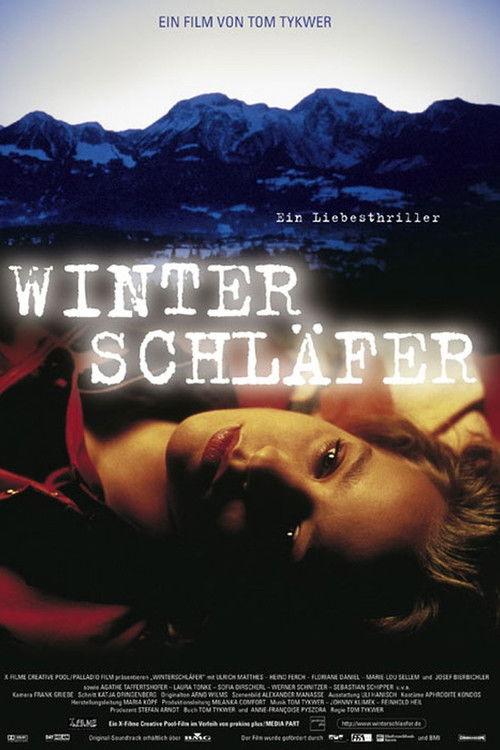 Winterschläfer filmas online