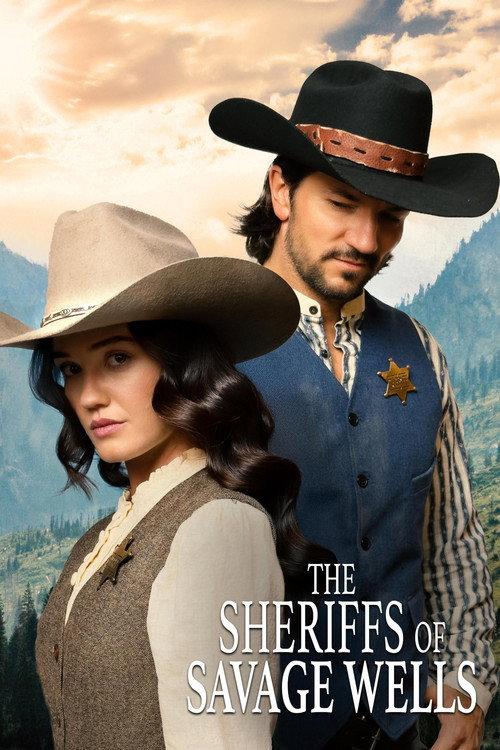 The Sheriffs of Savage Wells filmas online
