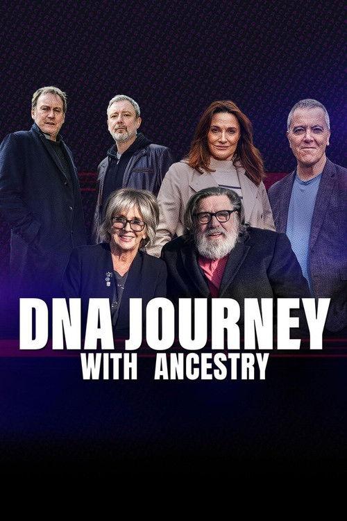 DNA Journey filmas online