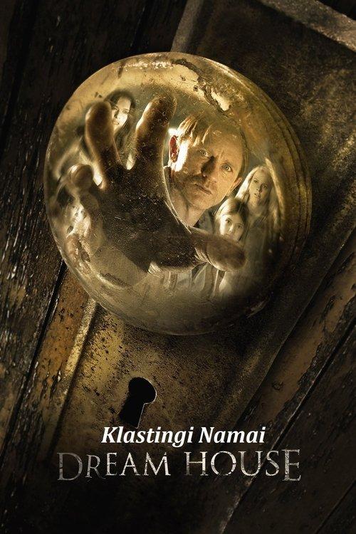 Klastingi namai filmas online