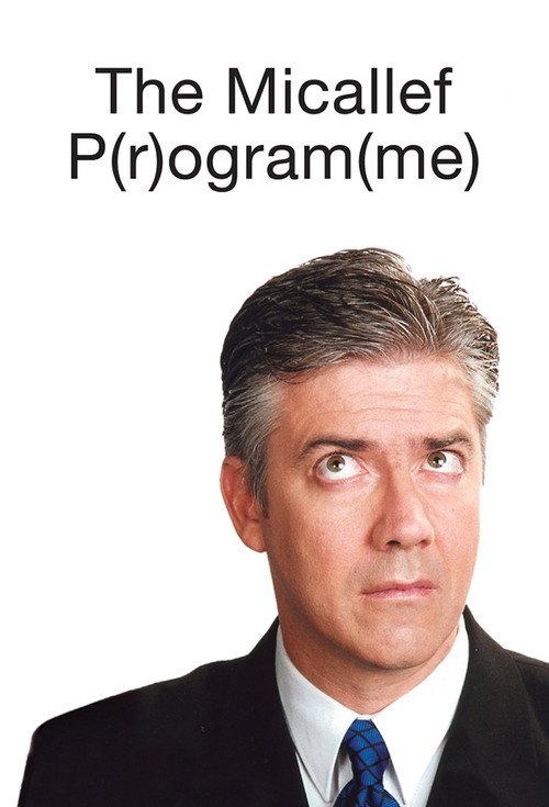The Micallef P(r)ogram(me) filmas online