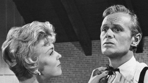 The Tunnel of Love filmas žiurėti online