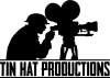 Tin Hat Productions studio logo