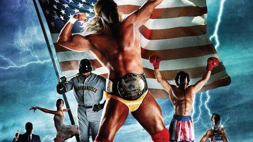 Bigger Stronger Faster* filmas žiurėti online