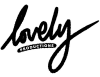 Lovely Productions studio logo