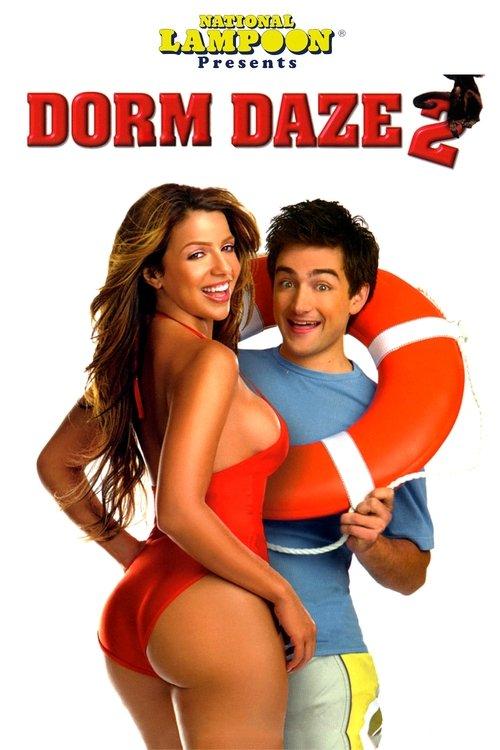 Dorm Daze 2 filmas online