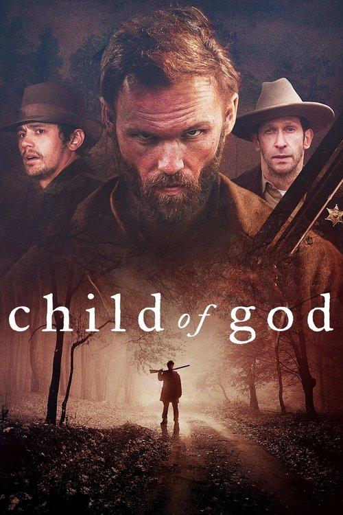 Child of God filmas online