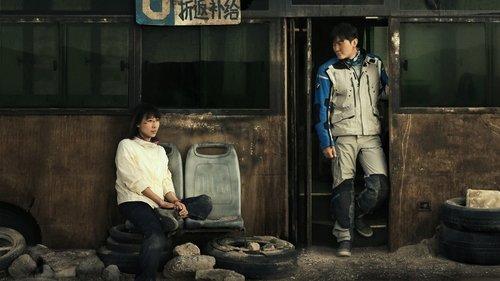 Where Nothing Grows filmas žiurėti online