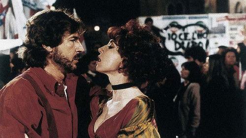 The Worker and the Hairdresser in a Whirlwind of Sex and Politics filmas žiurėti online