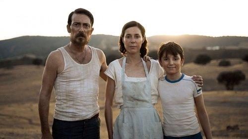 La espera filmas žiurėti online