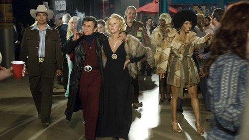 Love Ranch filmas žiurėti online