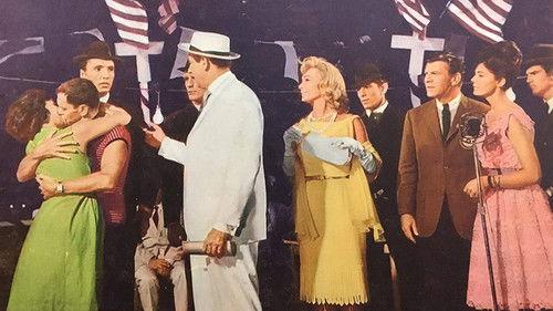 Island of Love filmas žiurėti online